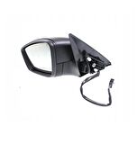 SKODA SUPERB 2015 - 2019 SOL AYNA KOMPLE ASTARLI 