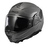 LS2 ADVANT 2 NARDO GRİ KASK