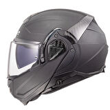 LS2 ADVANT 2 MAT CONCRETE KASK