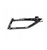 VOLKSWAGEN GOLF 7,5 SAĞ SİS FARI ÇERÇEVESİ SİSLİ SOL IZGARA 