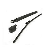 SKODA RAPİD 2012 SONRASI SİLECEK KOLU SÜPÜRGE KAPAK SET 