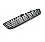 VOLKSWAGEN GOLF 6 2009 - 2013 TAMPON ORTA IZGARA KROM ÇERÇEVE 
