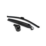SKODA ROOMSTER 2007 - 2014 ARKA SİLECEK KOLU KAPAĞI SET 