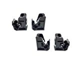 VOLKSWAGEN POLO 2010 - 2014 FAR ALT BRAKETİ 