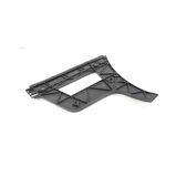 AUDİ A4 2009 - 2012 SOL ARKA TAMPON BRAKETİ 