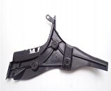 AUDİ A3 2013 - 2017 SOL ARKA TAMPON BRAKETİ  HB 8V4807377A 