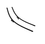 VOLKSWAGEN TİGUAN 2008 - 2015 ÖN SİLECEK SÜPÜRGESİ SET 