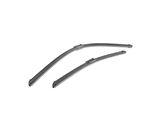 SKODA SUPERB 2013 - 2017 ÖN SİLECEK LASTİĞİ SÜPÜRGESİ 