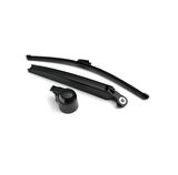 VOLKSWAGEN TRANSPORTER T5 2004 - 2009 ARKA SİLECEK KOLU SET 