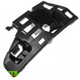 SKODA FABİA 2011 -  2014 SAĞ TAMPON BRAKETİ PLASTİĞİ 