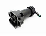 AUDİ A4 2005 - 2008 SOL FAR YIKAMA ROBOTU 