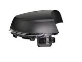 VOLKSWAGEN POLO 2010 - 2014 SOL AYNA SİNYALİ ALT PLASTİK 