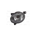 VOLKSWAGEN GOLF 6 2009 - 2013 SOL SİS FARI AMPULLÜ DUYLU 