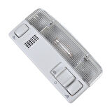 SEAT CORDOBA 2003 - 2009 TAVAN AYDINLATMA LAMBASI GRİ ORJ 