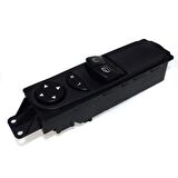 VOLKSWAGEN CRAFTER 2006 - 2014  3 SOKETLİ 12 PIN AYNAR AYAR 