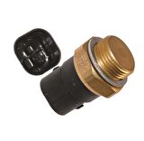 SEAT CORDOBA 1.9TDI 1999 - 2005 3 PİN FAN MÜŞİRİ 