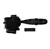 TOYOTA AURIS 2003 - 2007 ARKA CAM SİLGİLİ SİLECEK KOLU 10 PİN 