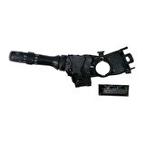 TOYOTA AURIS 2006 - SONRASI SİNYAL KOLU OTOMATİK DEVRESİZ 12 PİN 