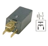 TOYOTA 4P FAR RÖLESİ 12 VOLT 