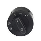 VOLKSWAGEN GOLF 5 2005 - 2009 ÖN VE ARKA SİSLİ FAR ANAHTARI 