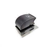 AUDI A6 C5 1997 - 2004 TEK CAM KONTROL ANAHTARI 8P 