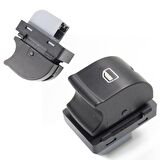 AUDI A3 8PA 2004 - 2012 TEK CAM ANAHTARI 