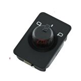 AUDI A3 4B 1997 - 2004 AYNA AYARLAMA ANAHTARI 10PİN 