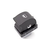 AUDI TT 8J3 2006 - SONRASI TEKLİ CAM AÇMA DÜĞMESİ