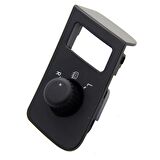 VOLKSWAGEN CADDY 2003 - SONRASI AYNA AYARLAMA ANAHTARI 6PİN 