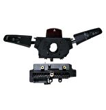 MERCEDES VITO 114 SİNYAL VE SİLECEK KOLU ARKA CAMI SILGILI 