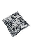Mısırlı Eşarpları Silky Cocoon Sport Twill Eşarp