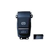 BMW X3 2012 - SONRASI PARK FRENİ VE HOLD ÖN ANAHTARI 12 PİNLİ 