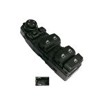 BMW F10 5 KASA 535D 2010-2016 SOL ÖN CAM ANAHTARI KATLANIR AYNA 