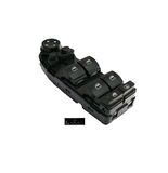 BMW E60 5 KASA 535İ 2005-2010 SOL ÖN CAM ANAHTARI KATLANIR AYNA 