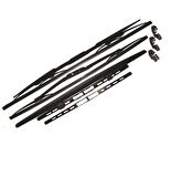 OPEL VECTRA 600 R + 480 mm SİLECEK SÜPÜRGESİ 