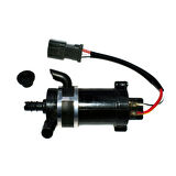 HONDA ACCORD VIII KASA 2 2008 - 2011 12 VOLT FAR YIKAMA MOTORU 