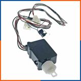 VOLKSWAGEN LT-35  KAPI KİLİT MOTORU 4 PİN 