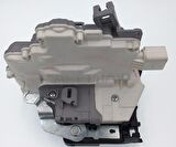 SEAT LEON SAĞ ÖN KİLİT MOTORU 