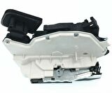 VOLKSWAGEN JETTA 2011 - 2013 SAĞ ÖN KAPI KİLİT MOTORU 7 PİN 