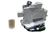 AUDI A3 2005 - 2008 SOL ARKA KAPI KİLİT MOTORU 8 PİN