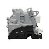 AUDI A7 2011 - 2014 SOL ARKA KAPI KİLİT MOTORU 6 PİN 