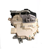 AUDI A5 2008 - 2014 SAĞ ARKA KAPI KİLİT MOTORU 6 PİN 