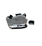 VOLKSWAGEN SCIROCCO 2009 - 2015 SOL ARKA KAPI KİLİT MOTORU