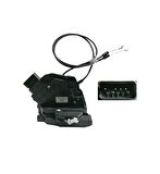 MAZDA 3 2004 - 2009 SOL ÖN KAPI KİLİT MOTORU 