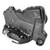 TOYOTA CAMRY 2011 - 2015 SOL ÖN KAPI KİLİT MOTORU 