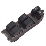 TOYOTA TACOMA 2005-2007 CAM AÇMA DÜĞMESİ DÖRTLÜ SOL