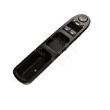 PEUGEOT 307 2001-2008 CAM AÇMA DÜĞMESİ ÇERÇEVELİ ÖN SOL
