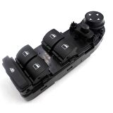 BMW E71 CAM AÇMA DÜĞMESİ SOL DÖRTLÜ  18 PİN 61319155501