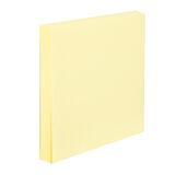 Deli Yapışkanlı Not Kağıdı 76×76mm 100yp A01303