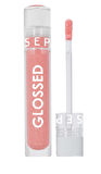SEPHORA COLLECTION Glossed Lip Gloss - Dudak Parlatıcısı 5 ml - 130 